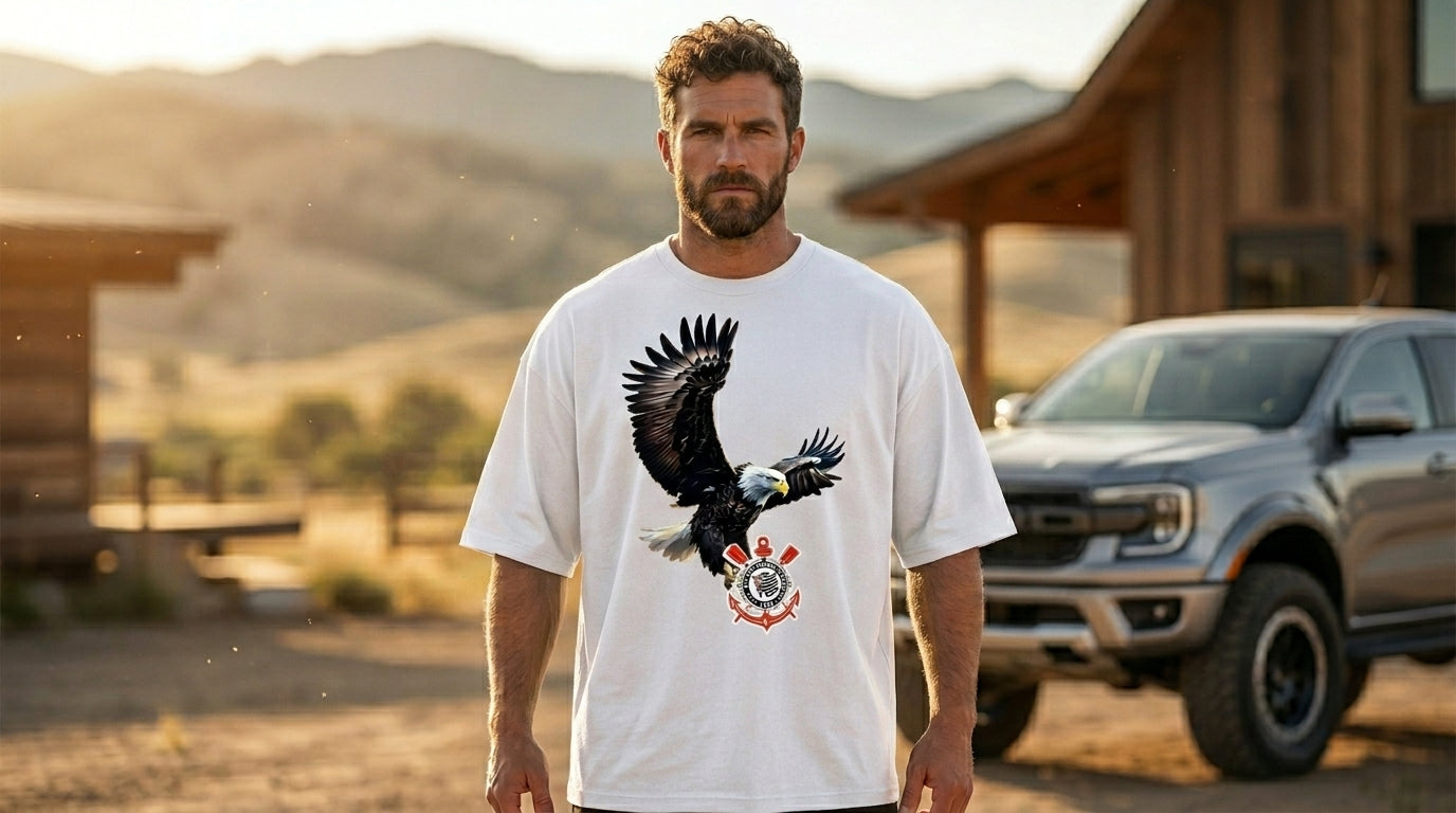 Fiel Eagle