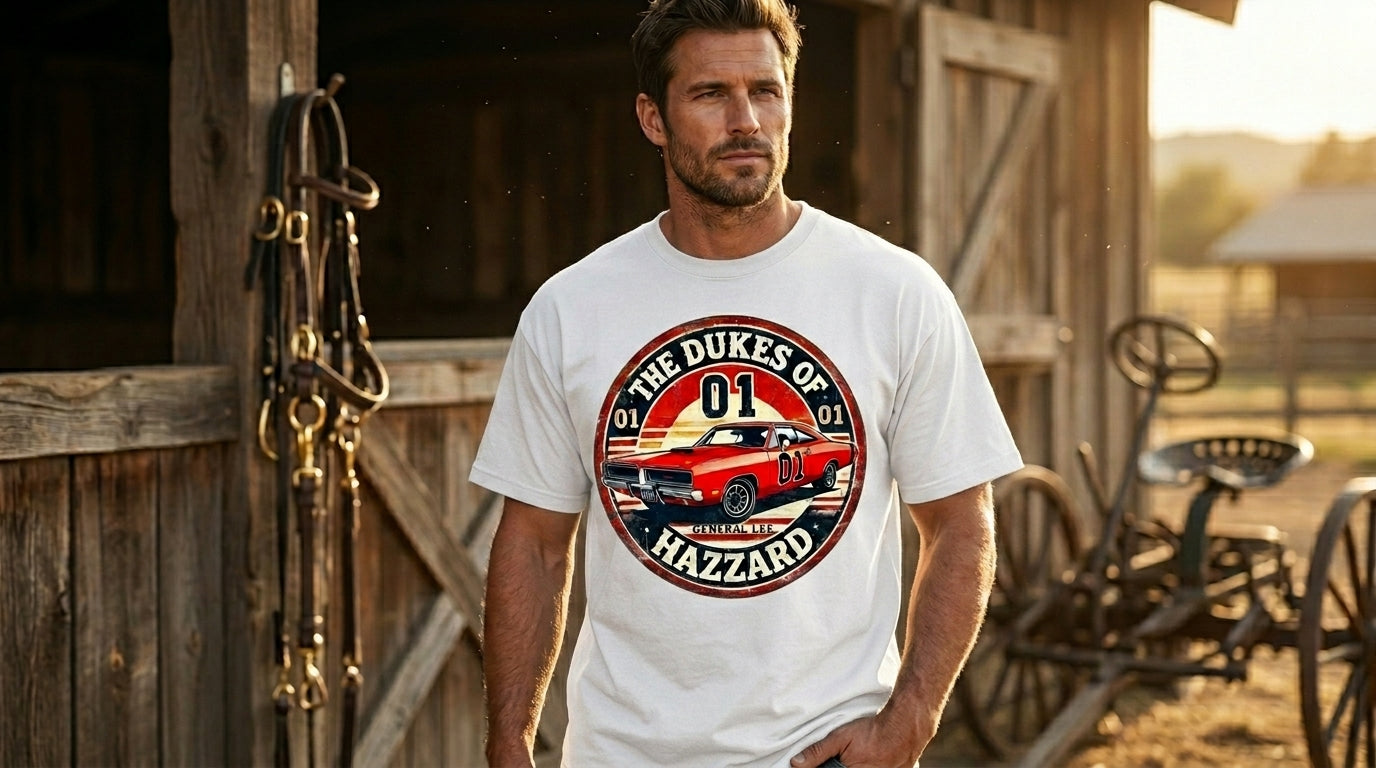 General Lee