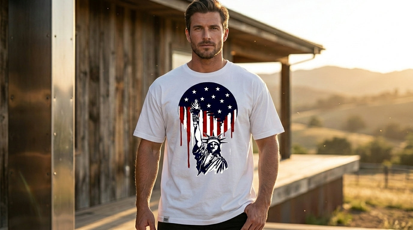 Lady Liberty