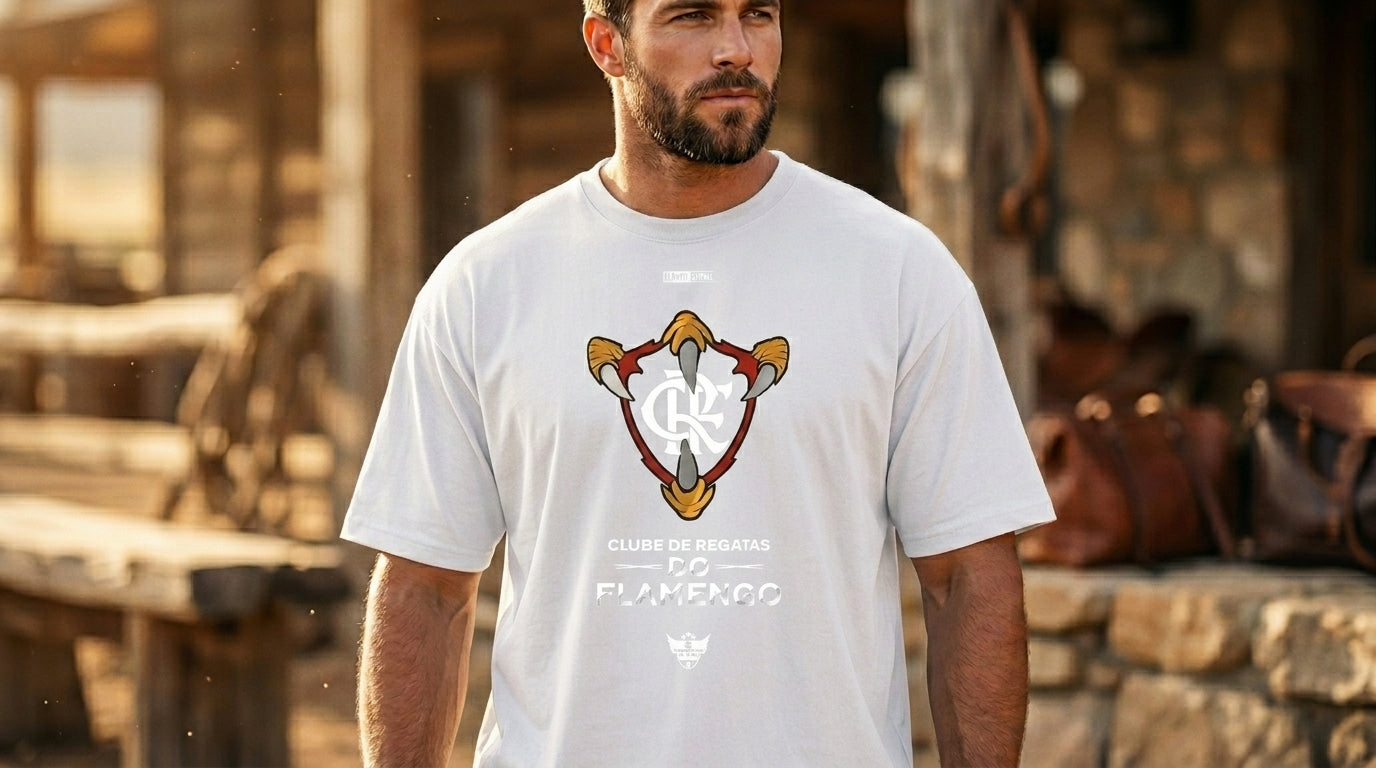 Mengão Garras