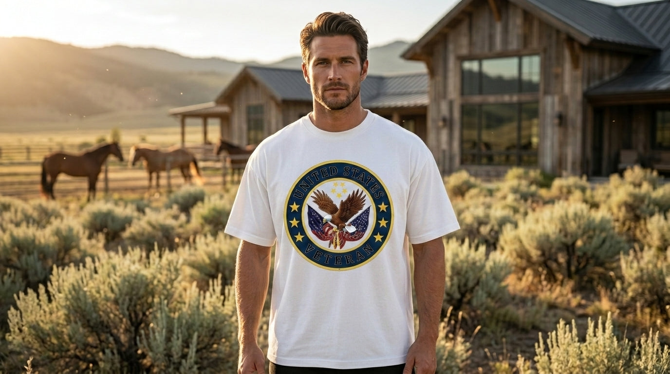 US Veteran
