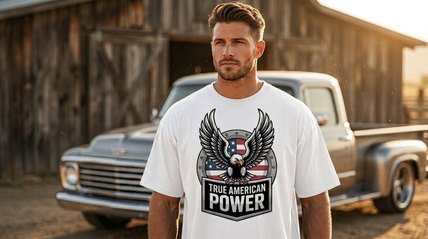 True American Power