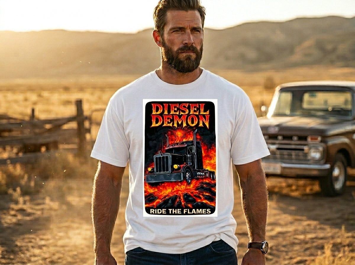 Diesel Demon