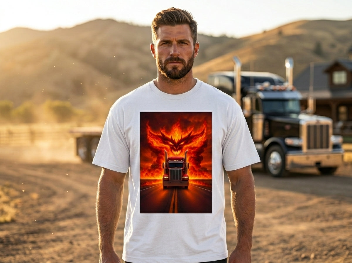 Demon Road