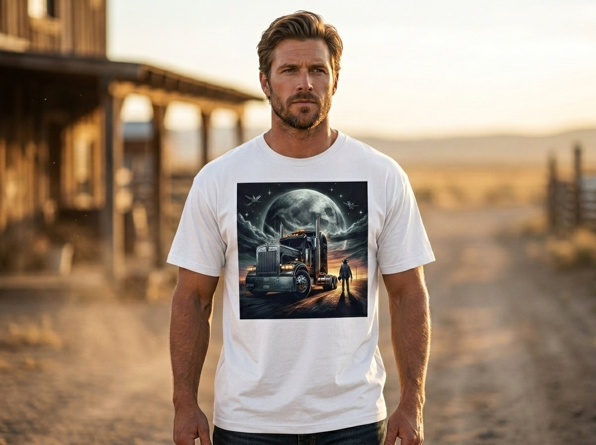 Lone Hauler