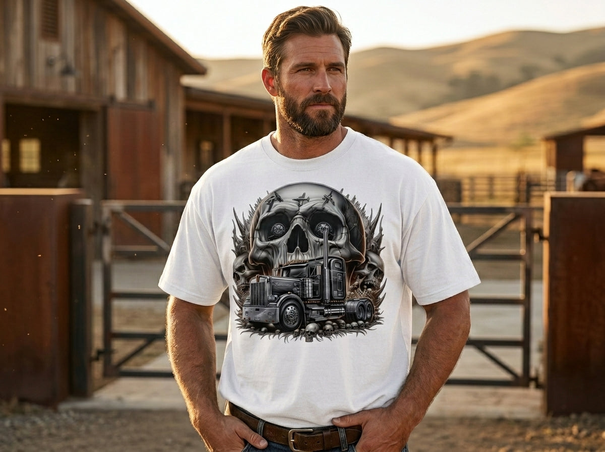 Skull Yard