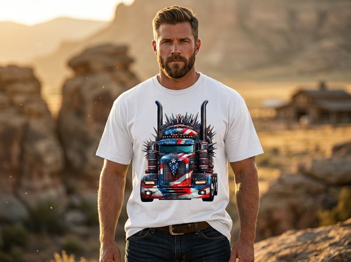 Iron Patriot