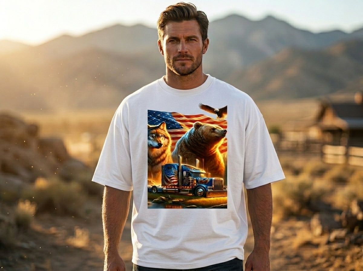 USA Truck