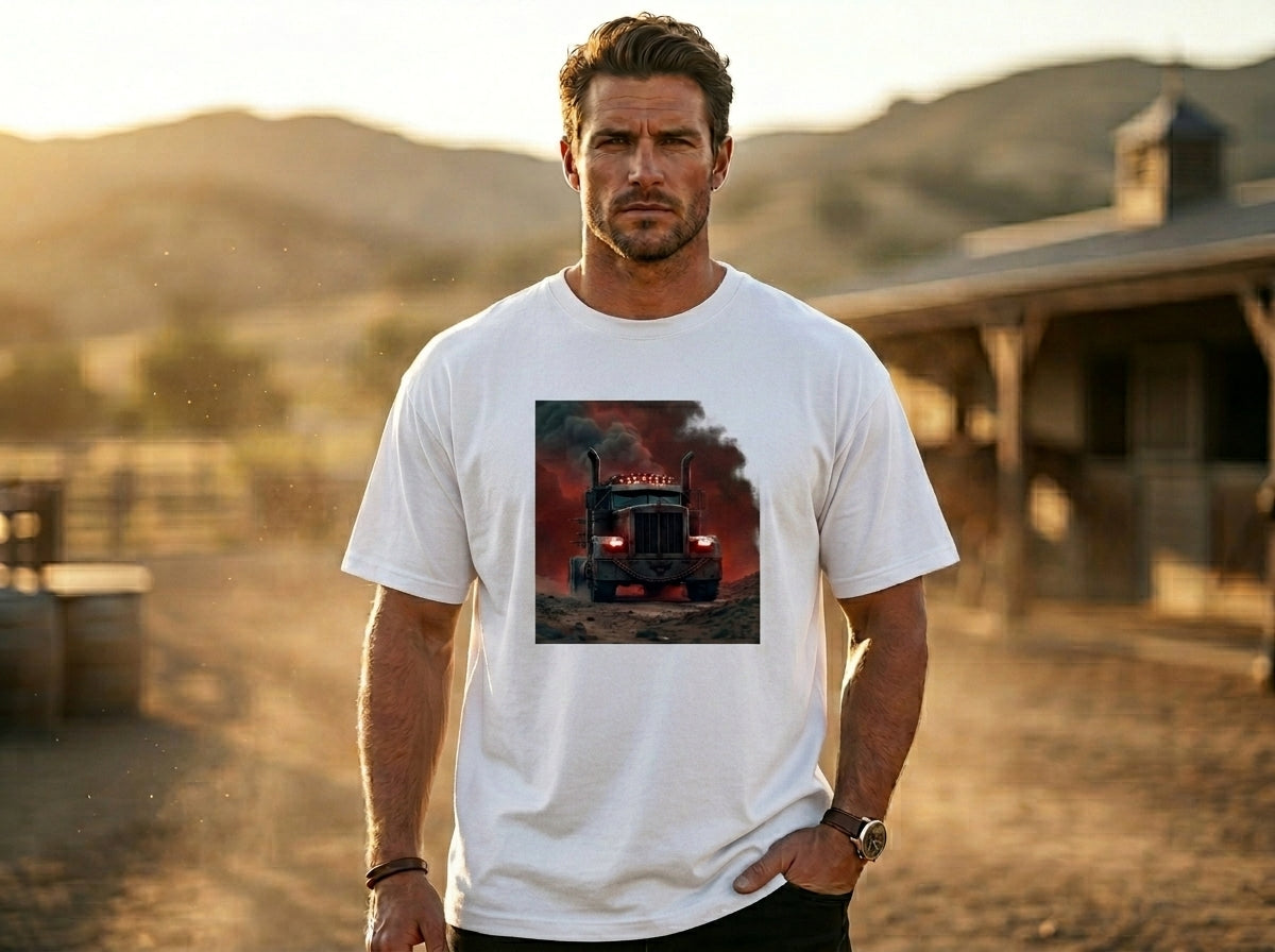 Doomsday Truck