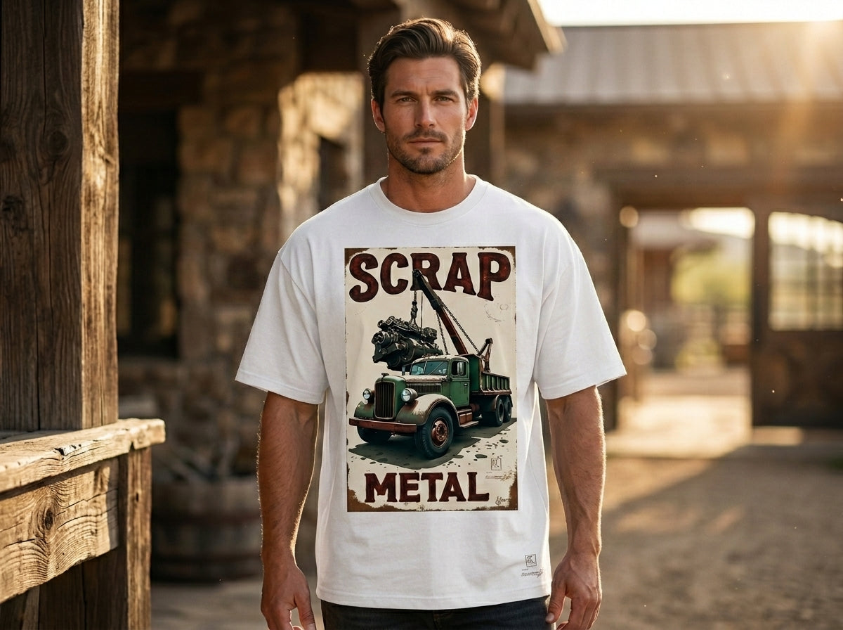 Scrap Metal