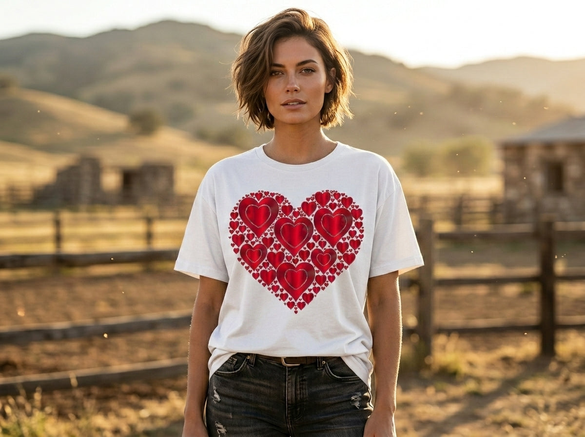 Heart of Hearts