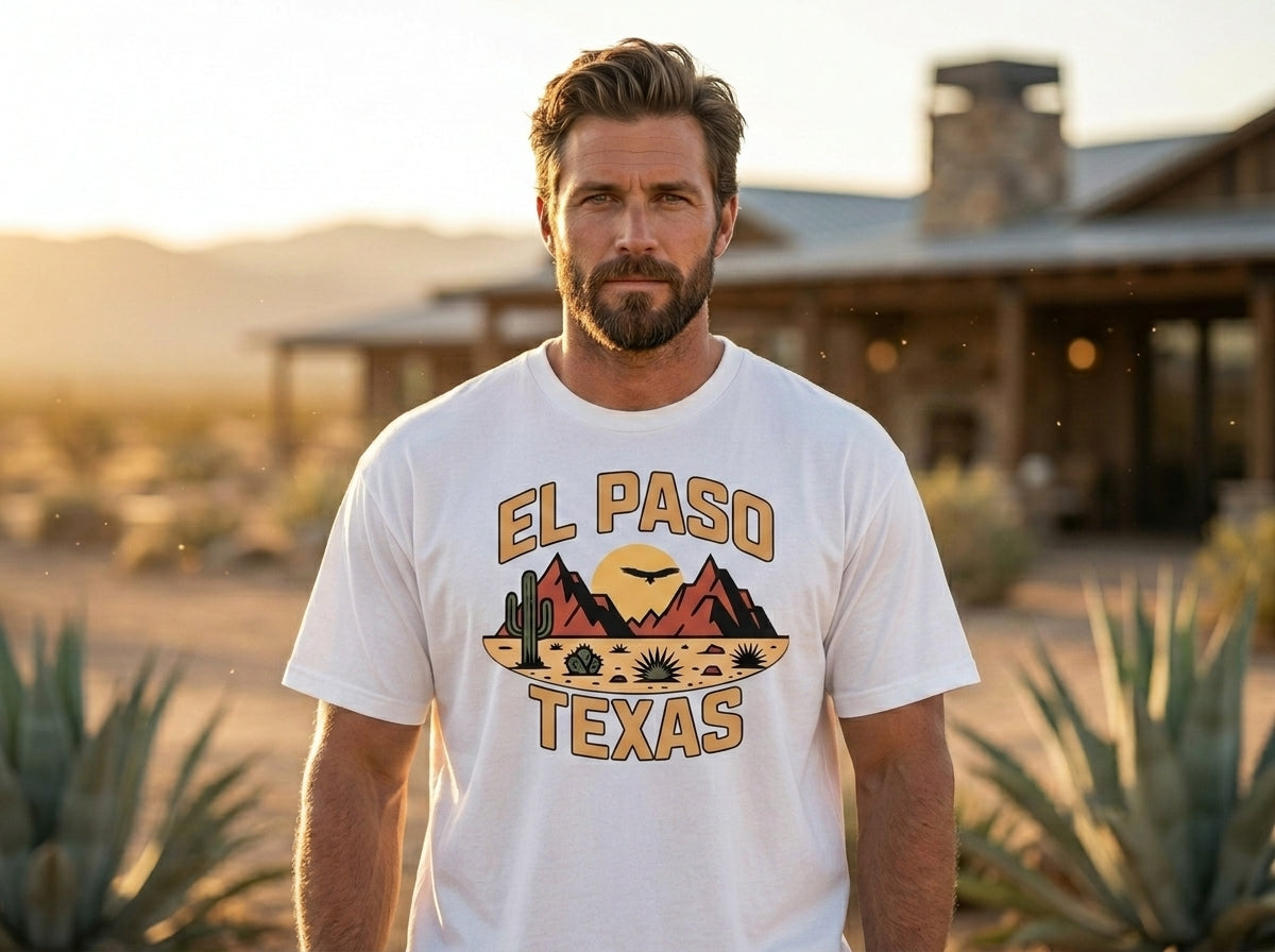 El Paso