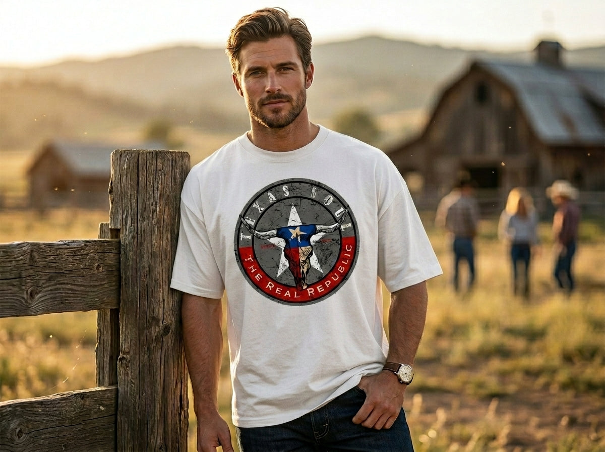 Texas Soul