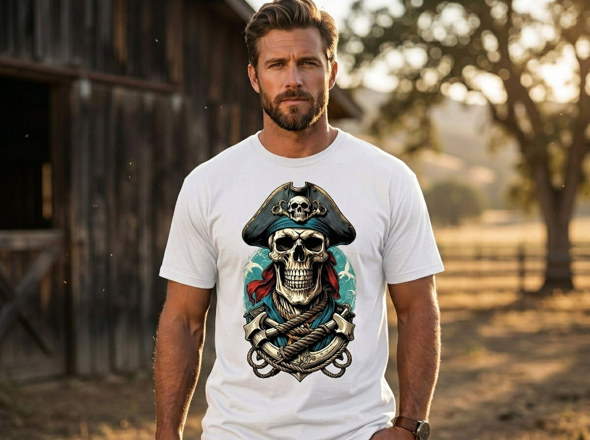 Dead Captain