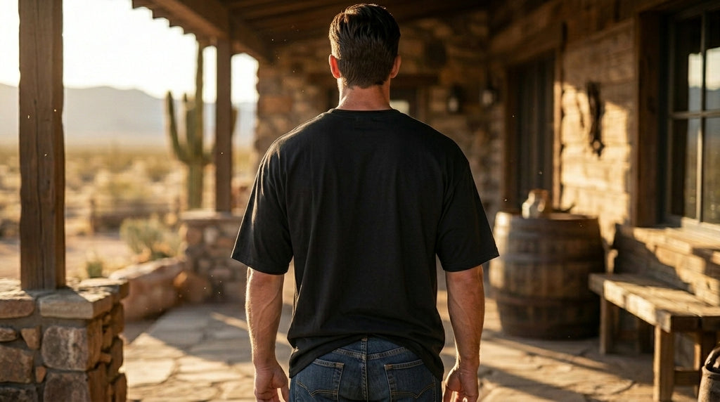 Raised on Country