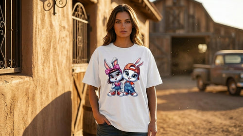 Bunny Squad