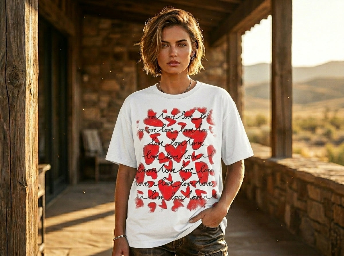 Love Chaos