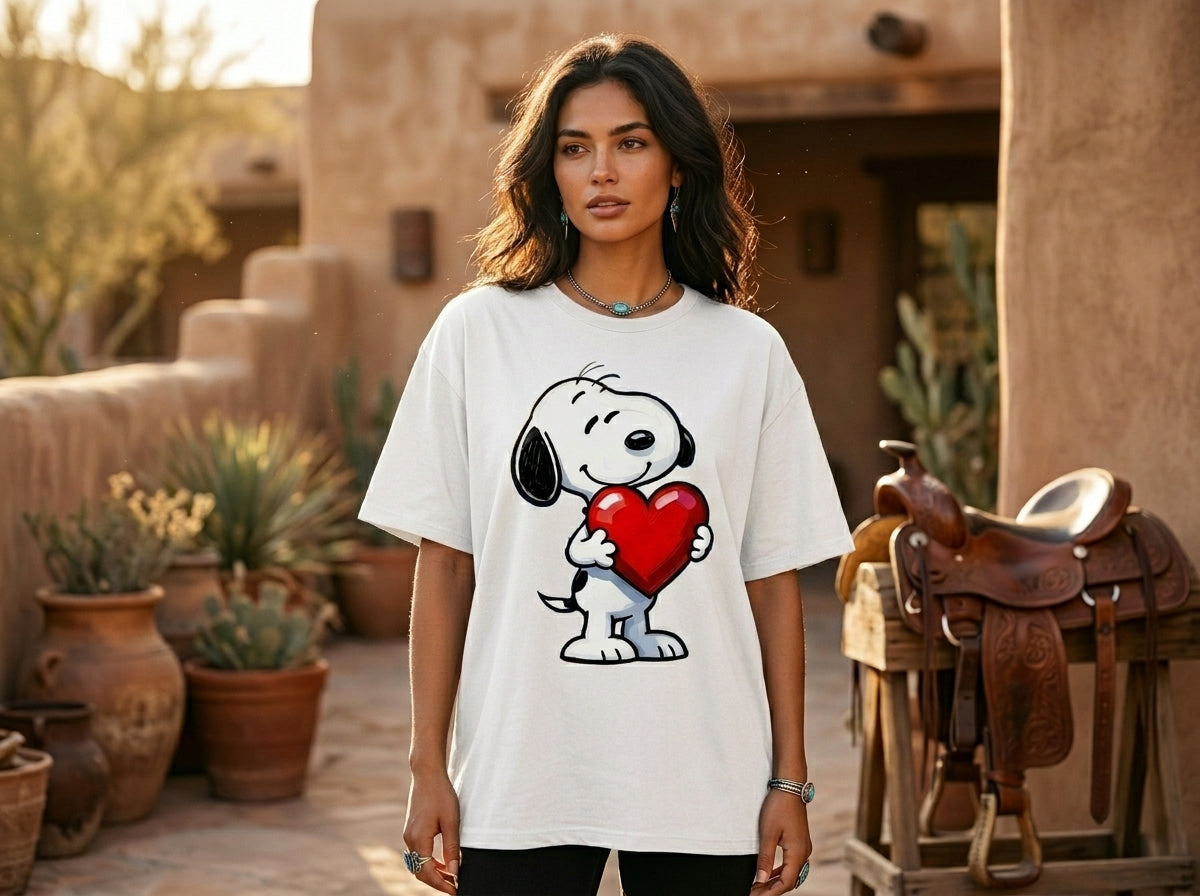 Puppy Love
