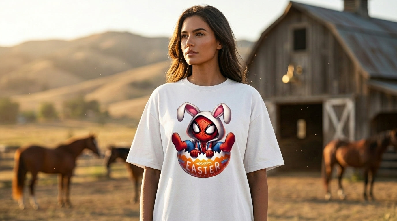 Easter Hero