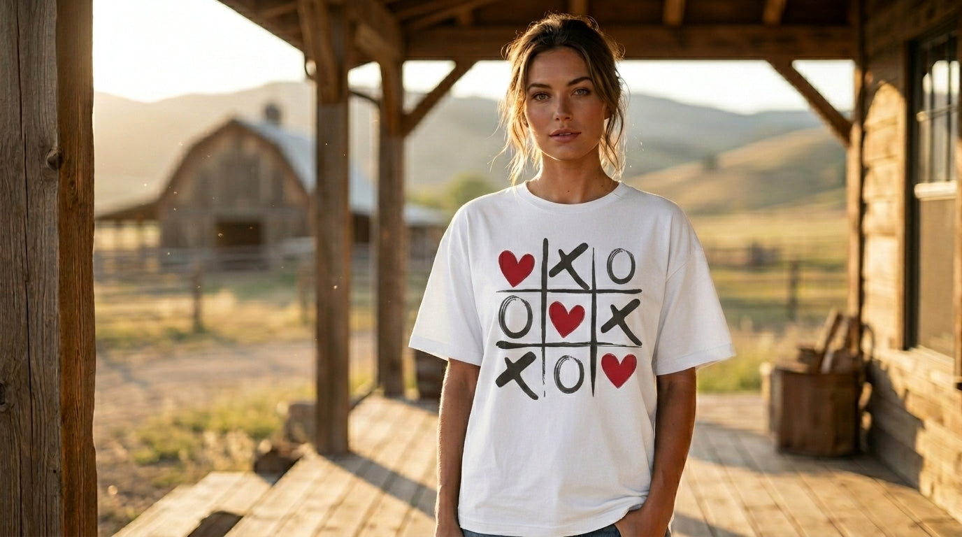 Love Game