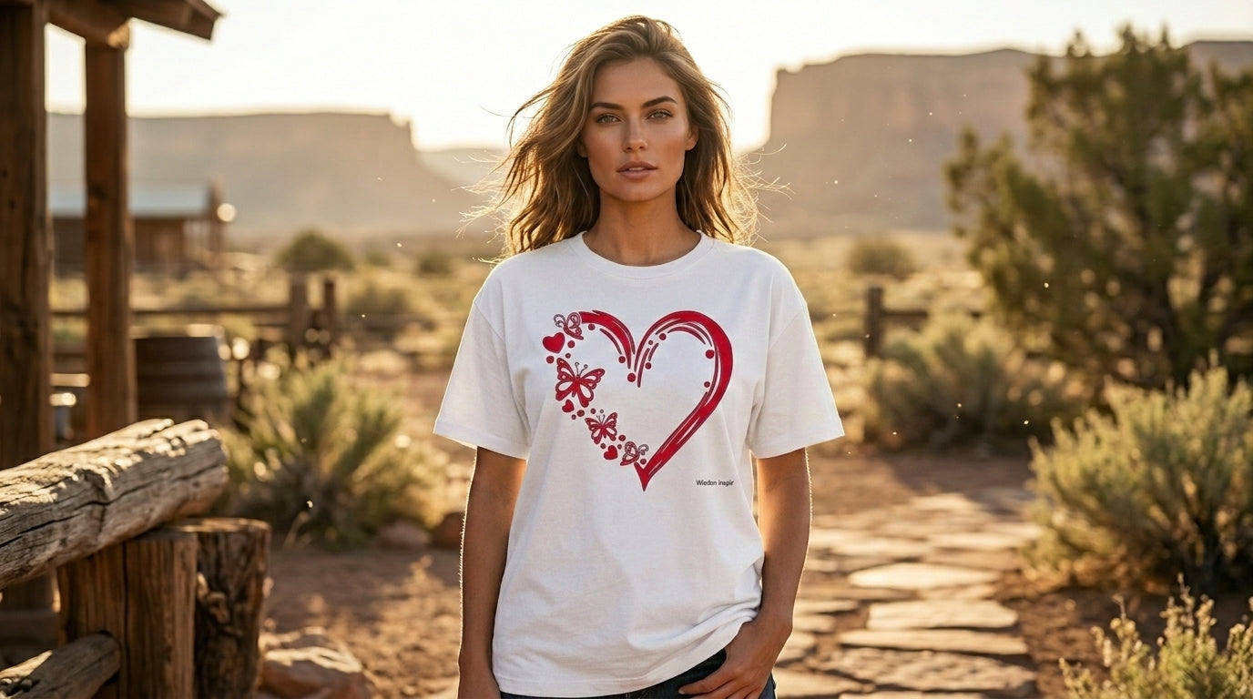 Wild Heart