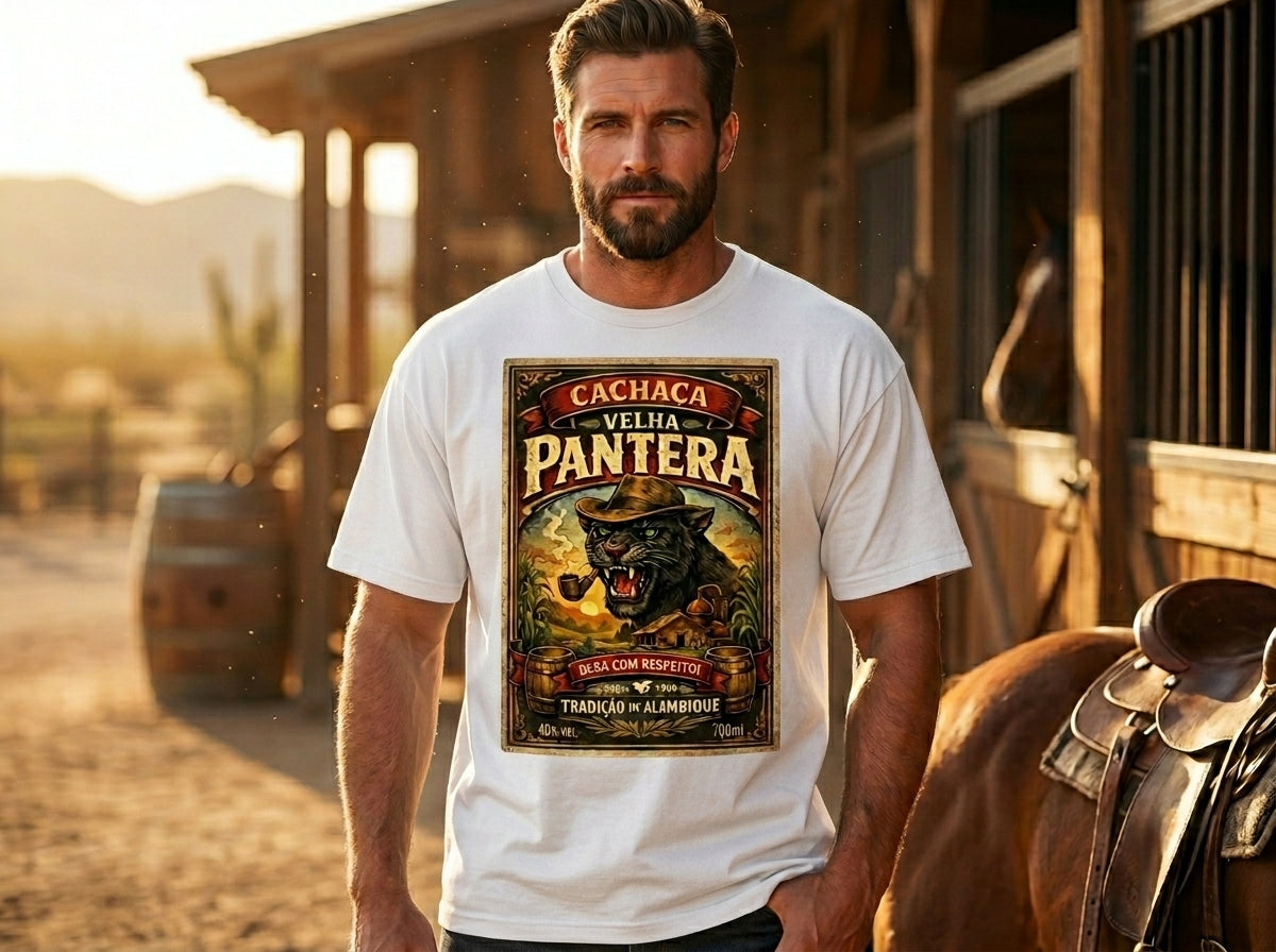 Velha Pantera