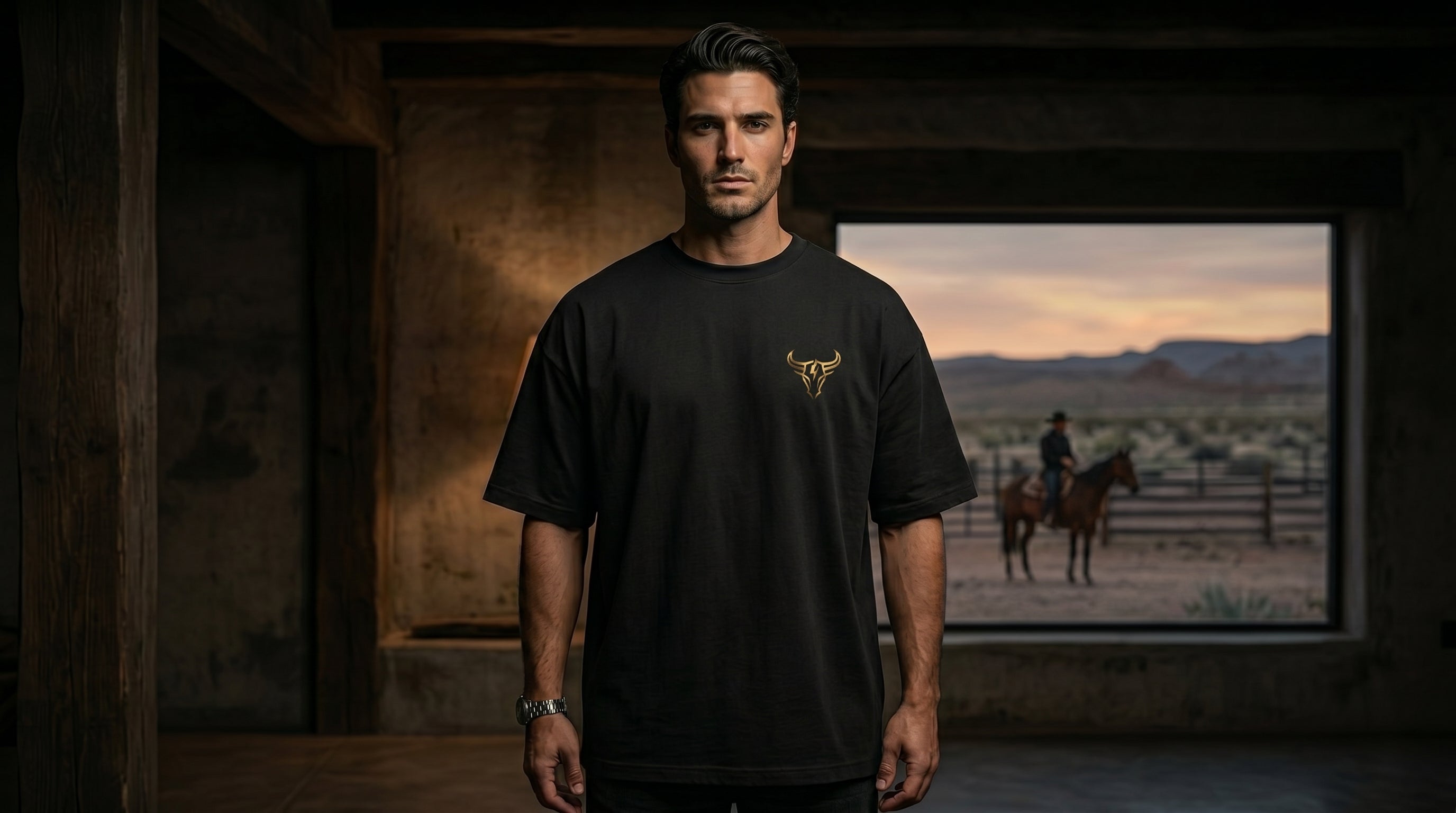 Desert Rider