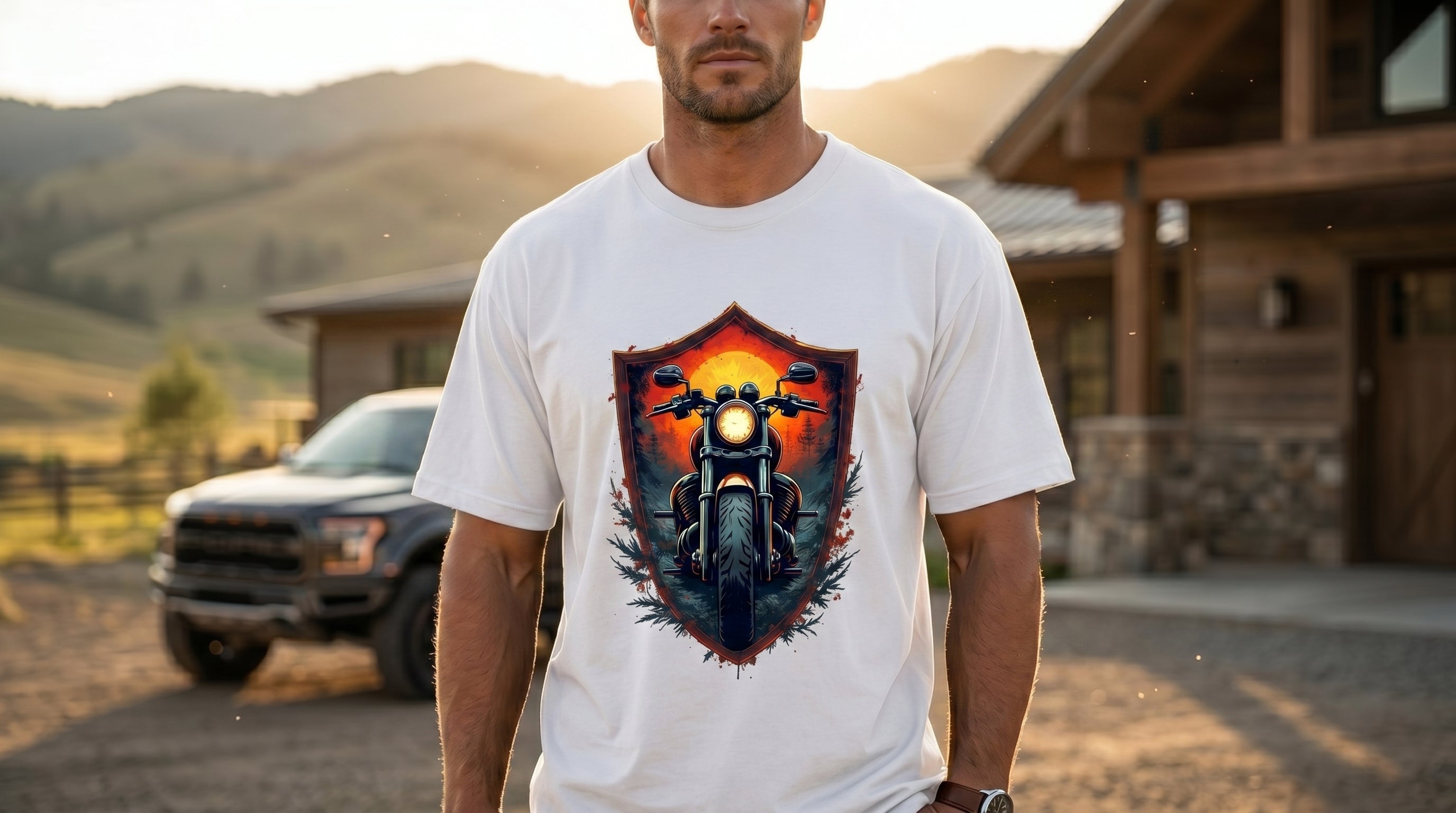 Iron Shield