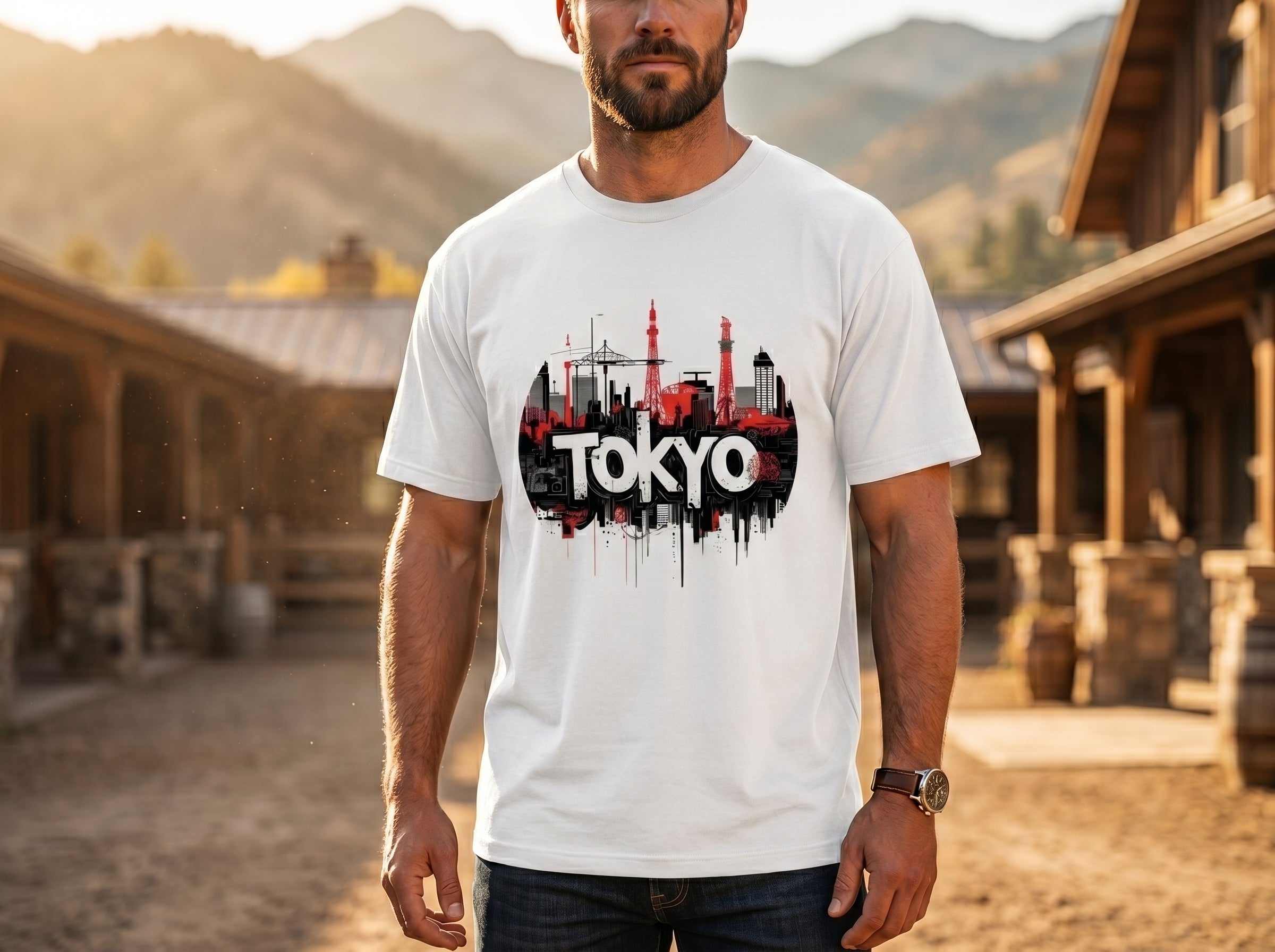 Tokyo