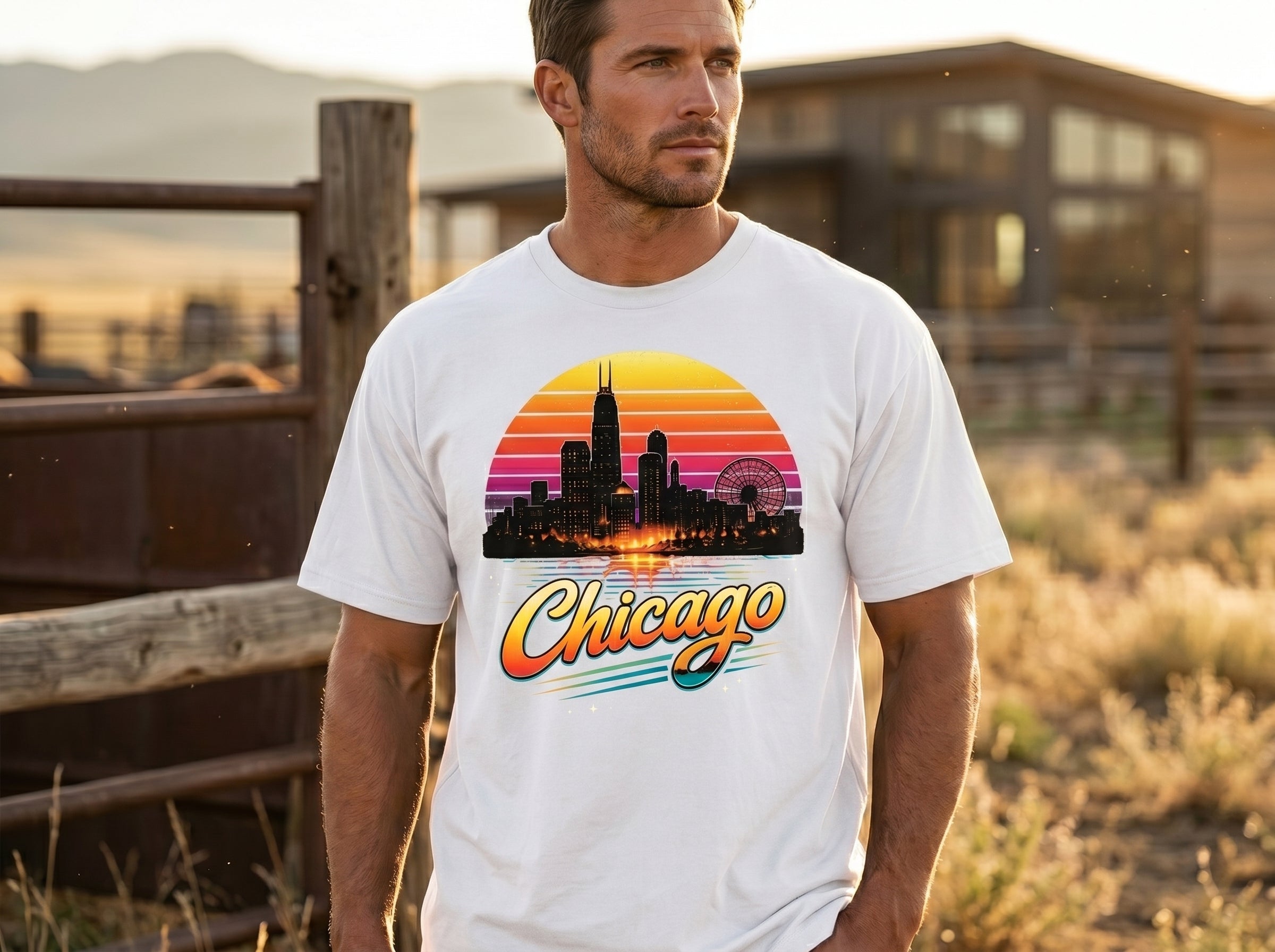 Chicago