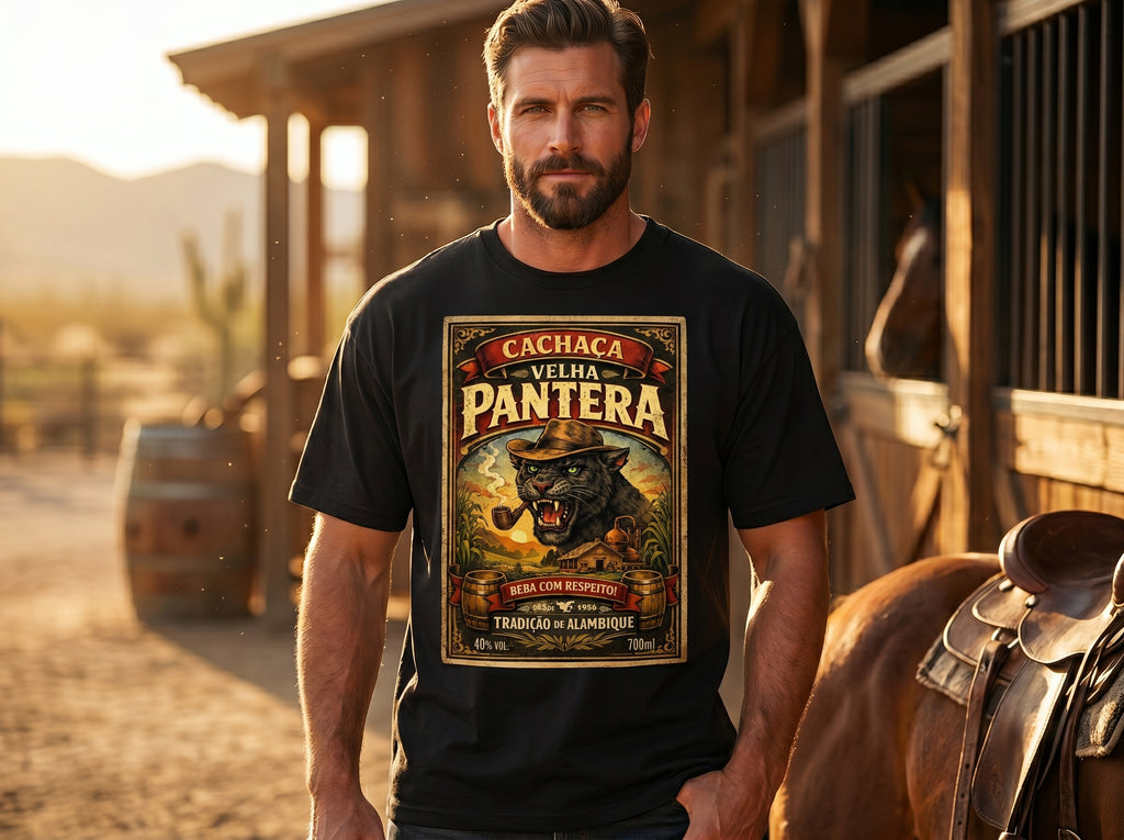 Velha Pantera
