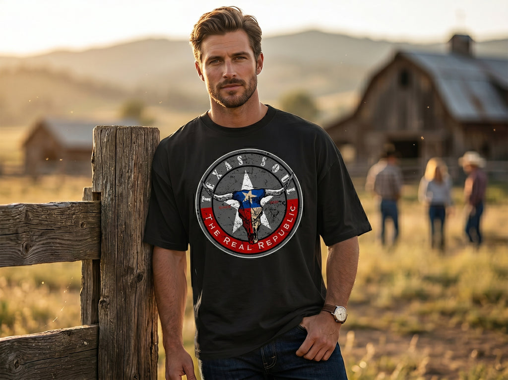 Texas Soul