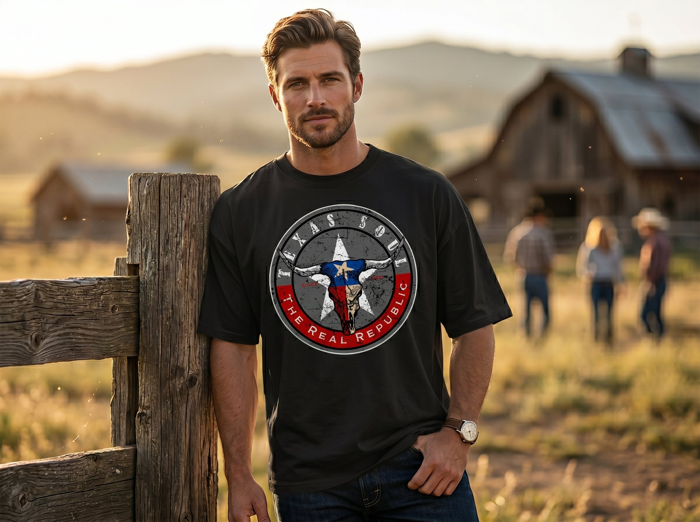 Texas Soul