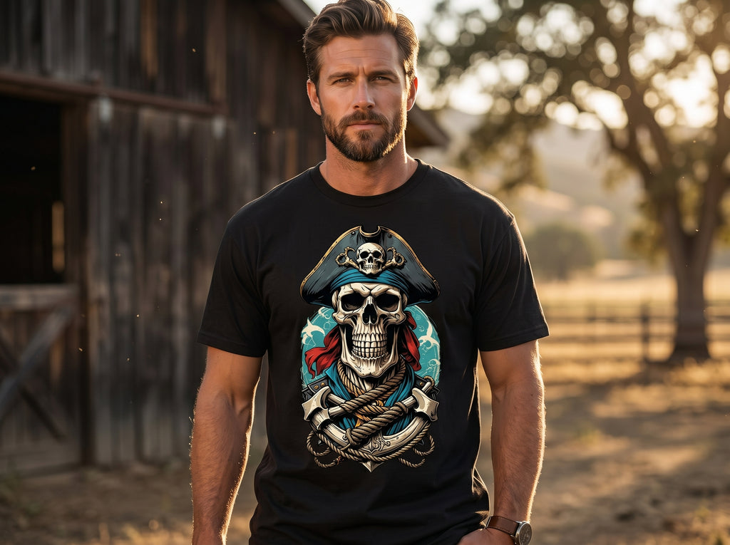 Dead Captain