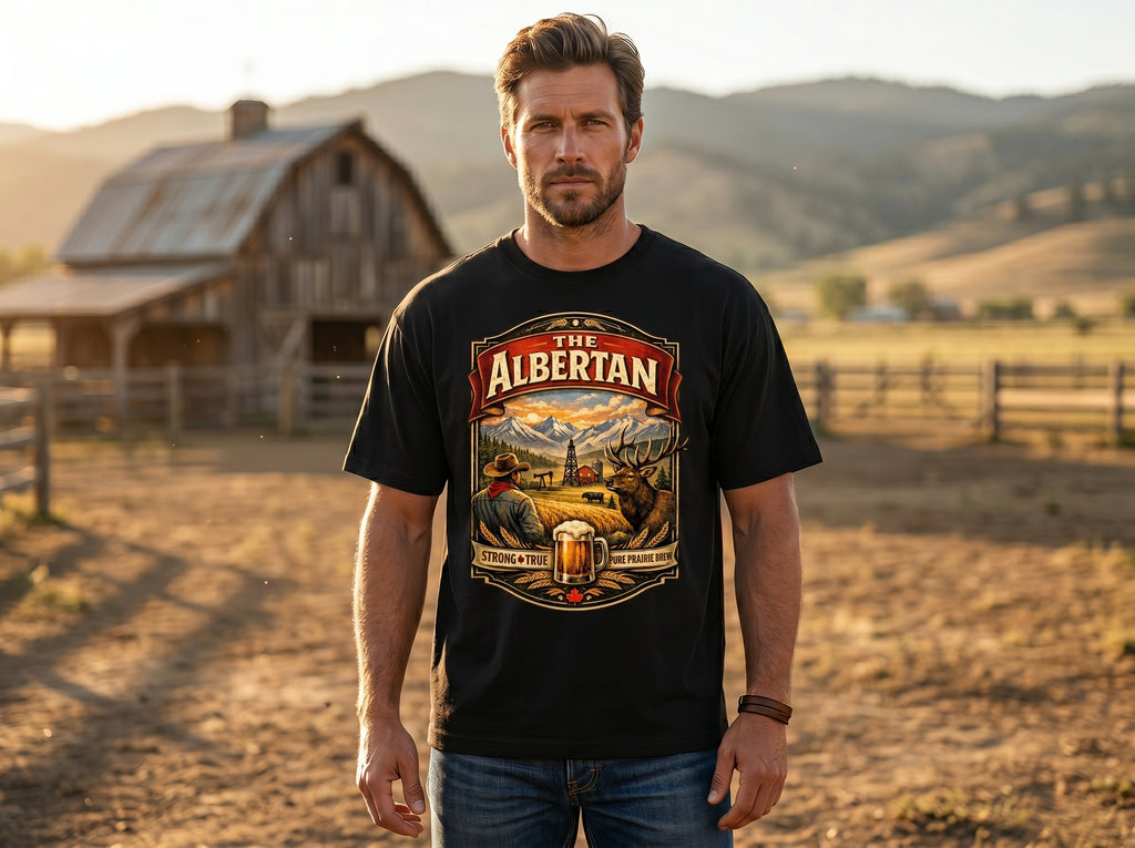 The Albertan