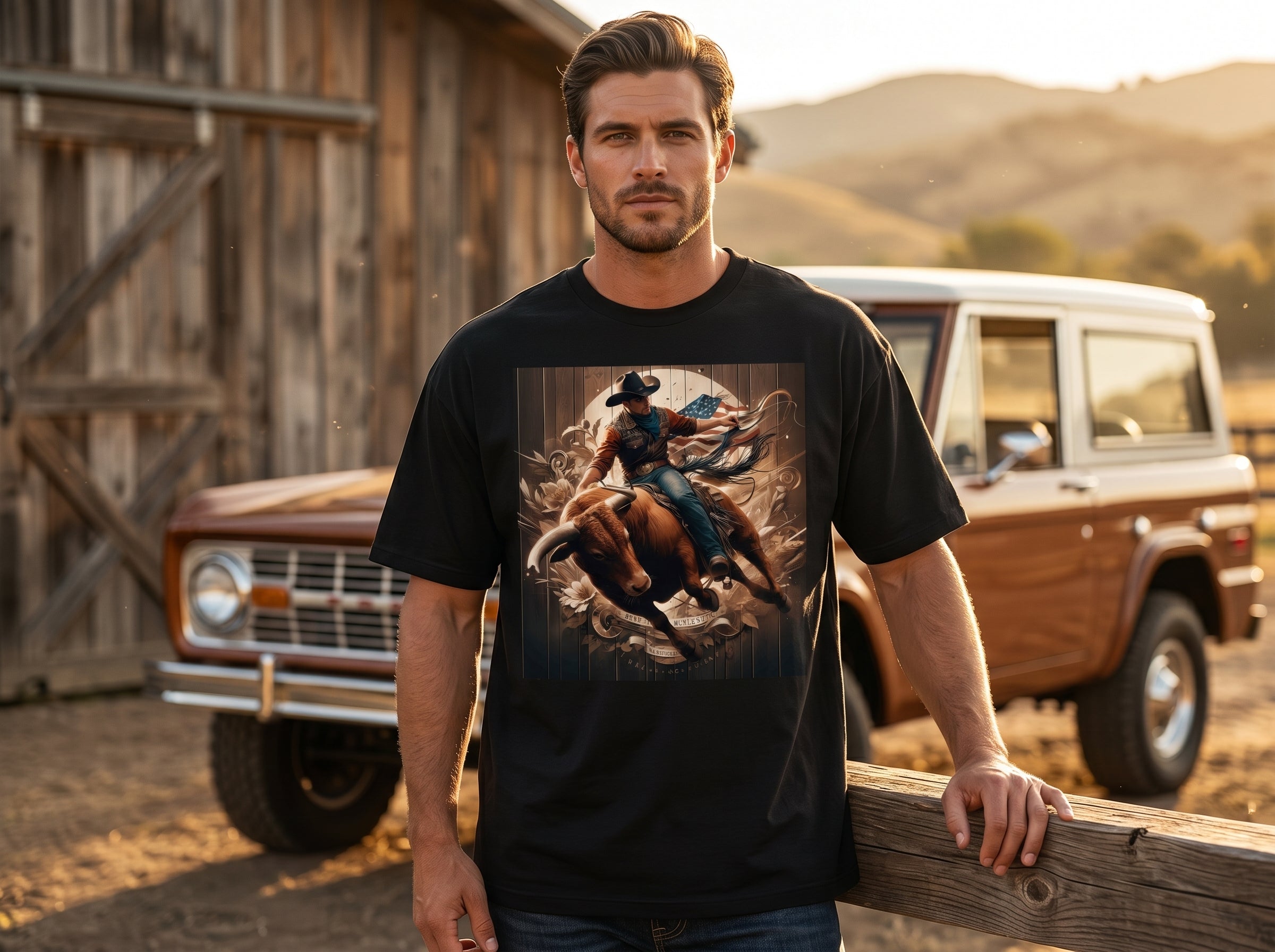 Born to Ride
