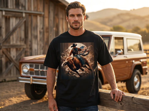 Born to Ride