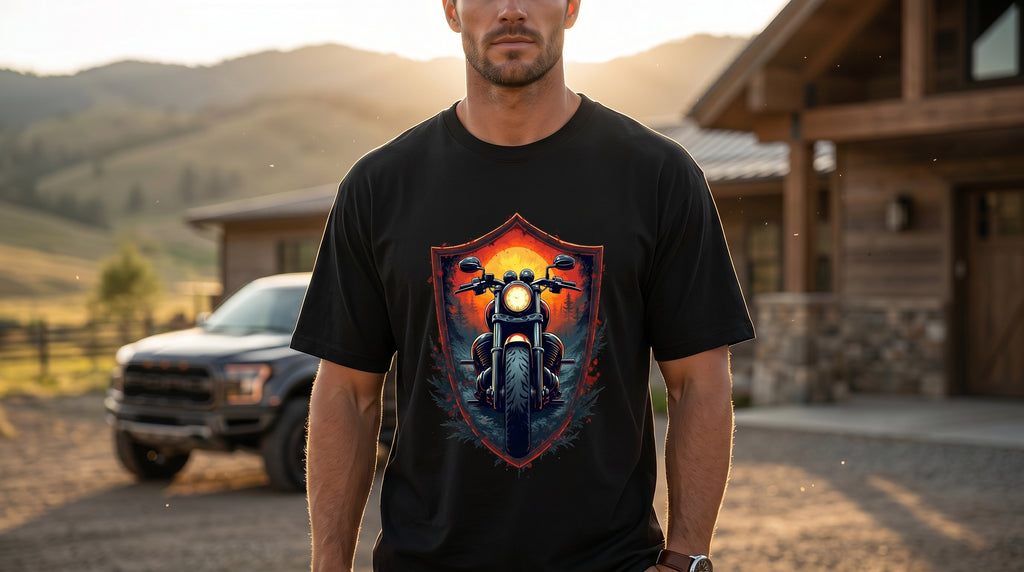 Iron Shield