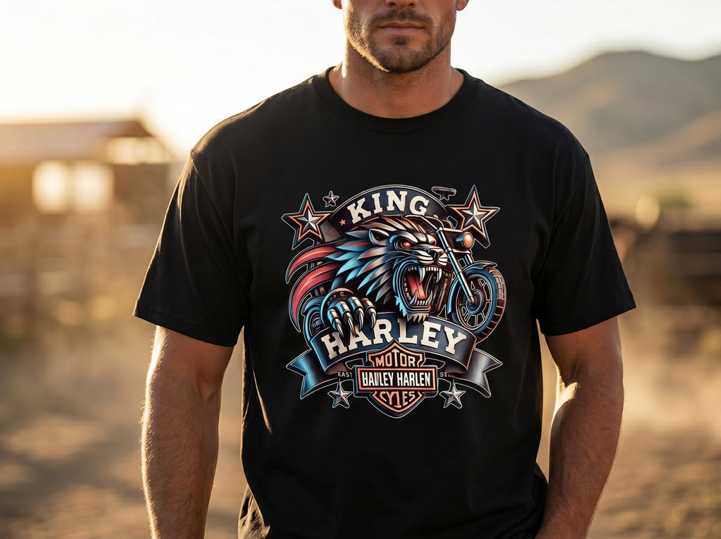 King of the Road