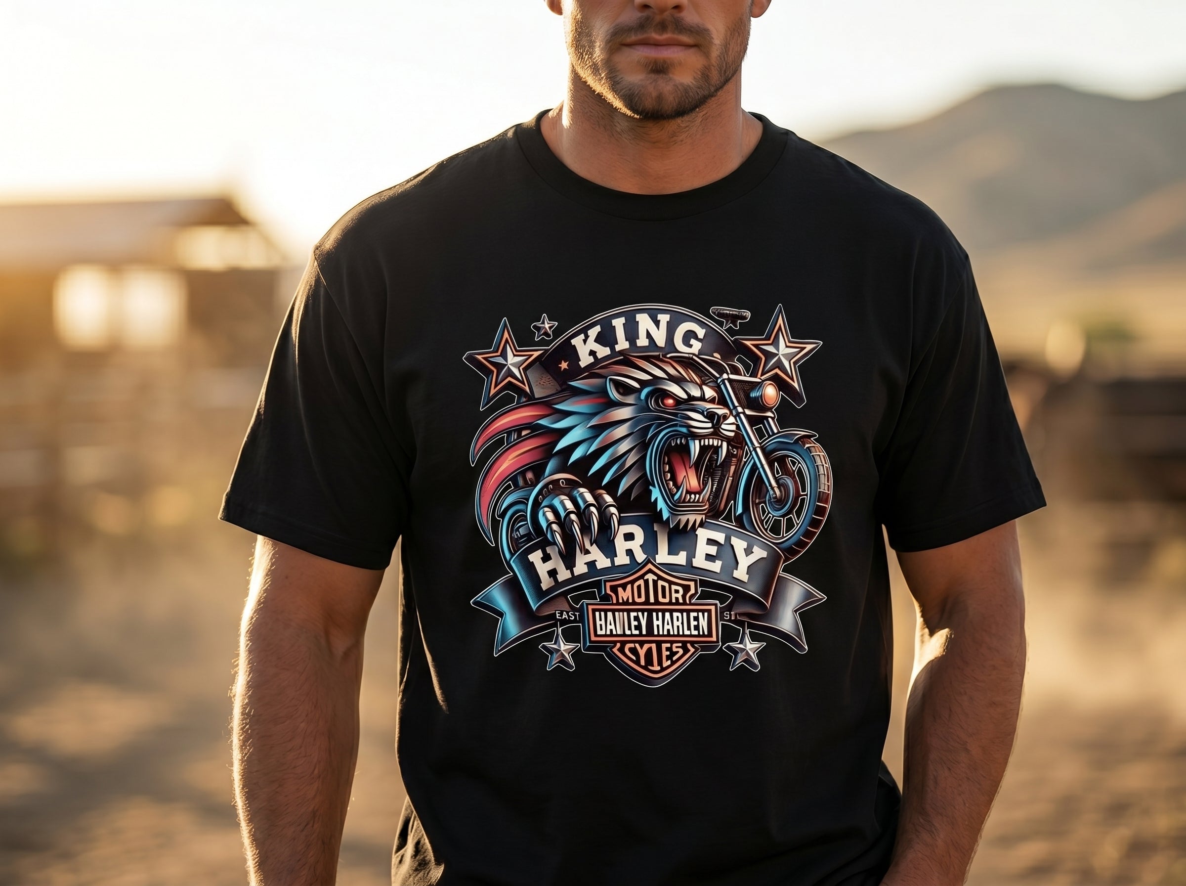 King of the Road