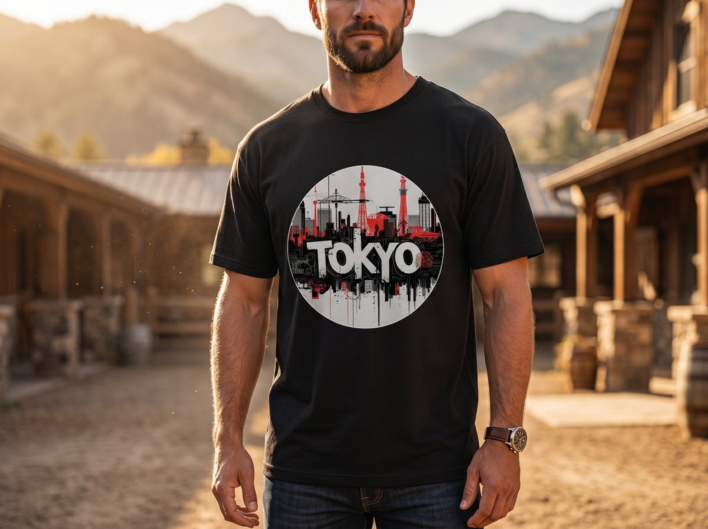 Tokyo