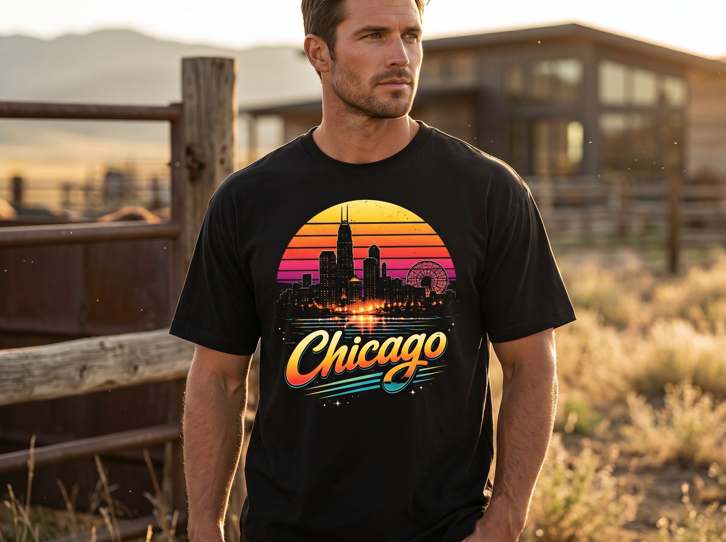 Chicago