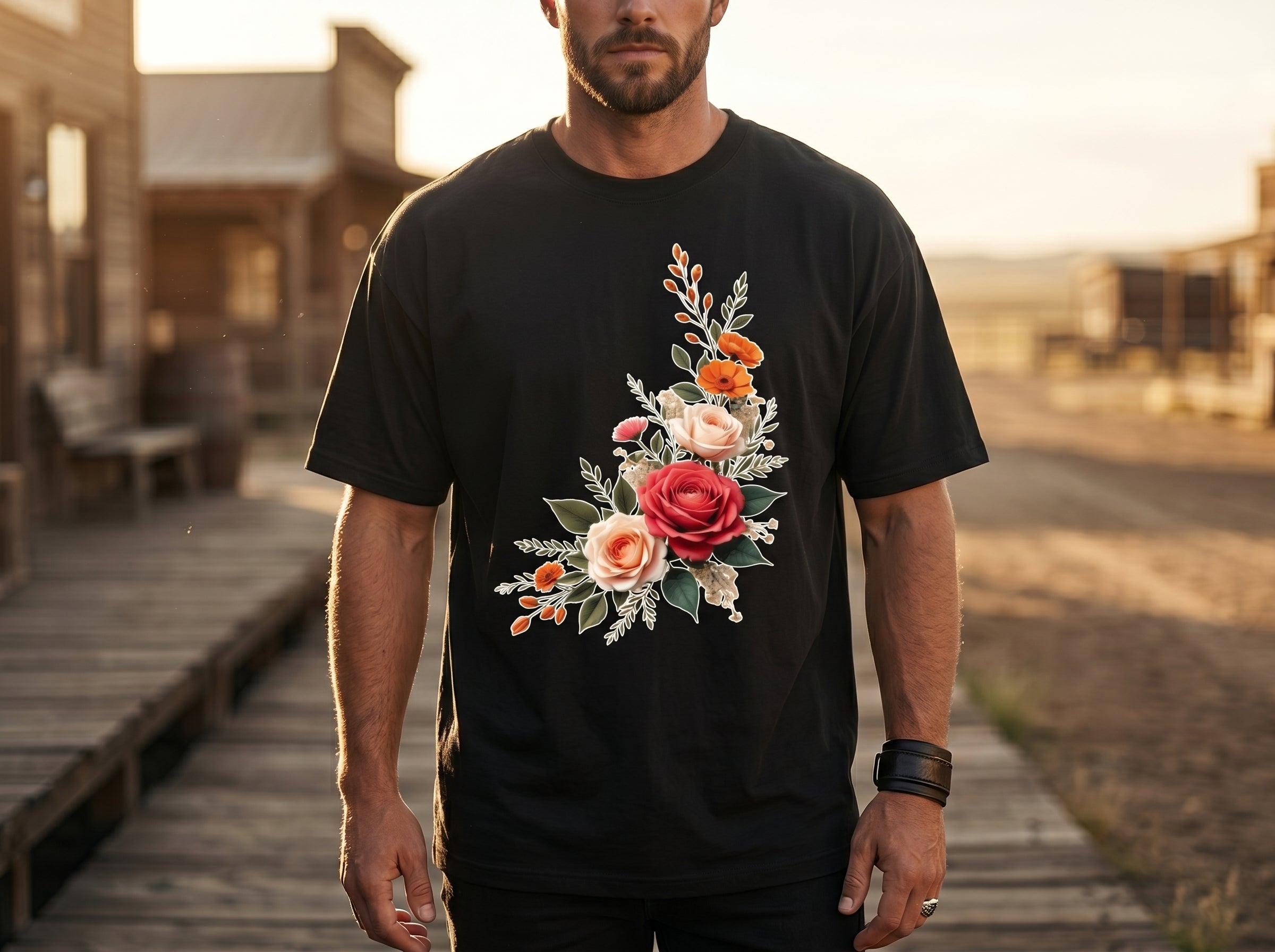 Wild Bloom