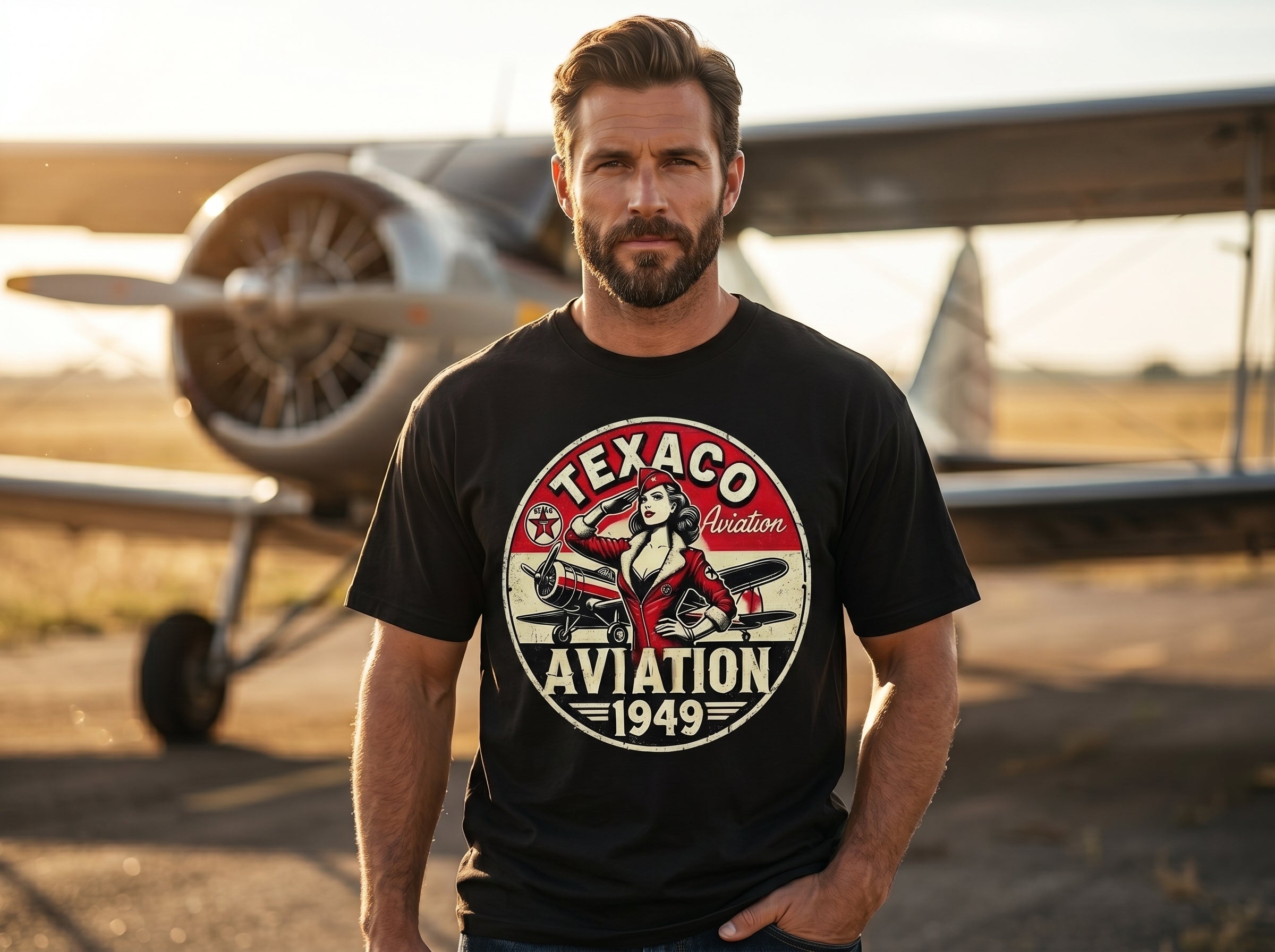 Aviation 1949