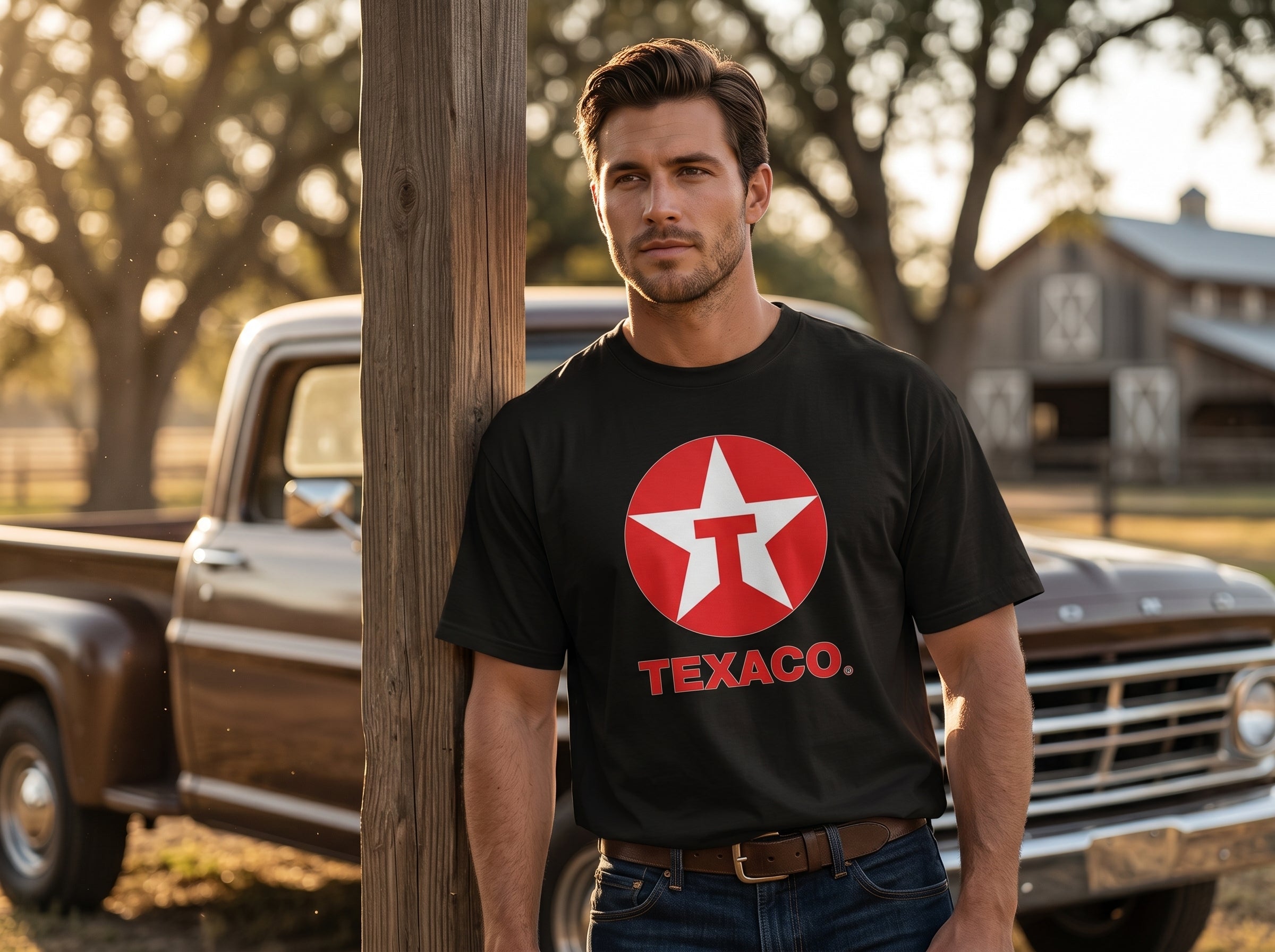 Lone Star Fuel
