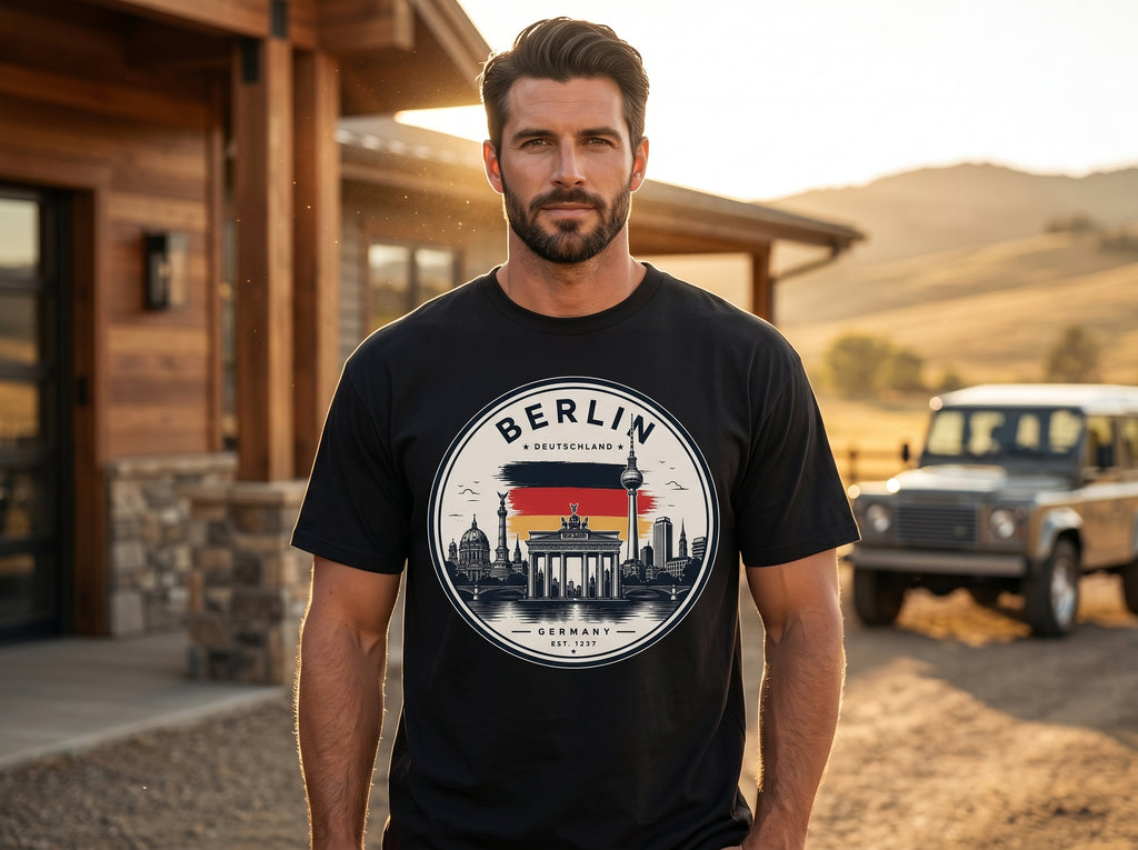 Berlin Deutschland