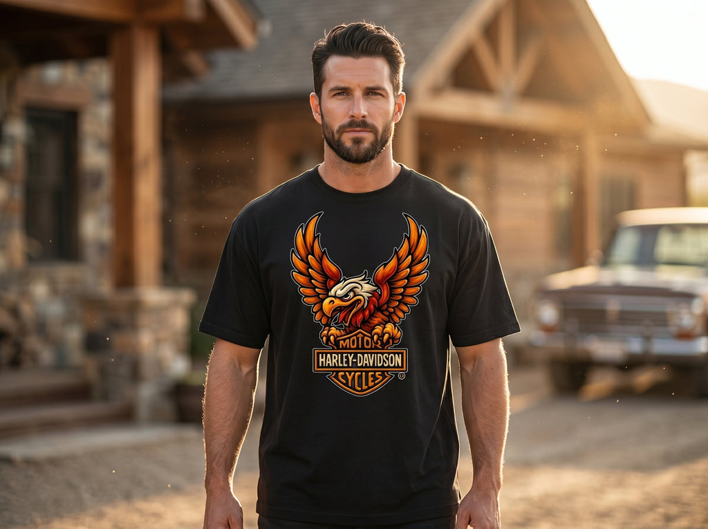 Fire Eagle