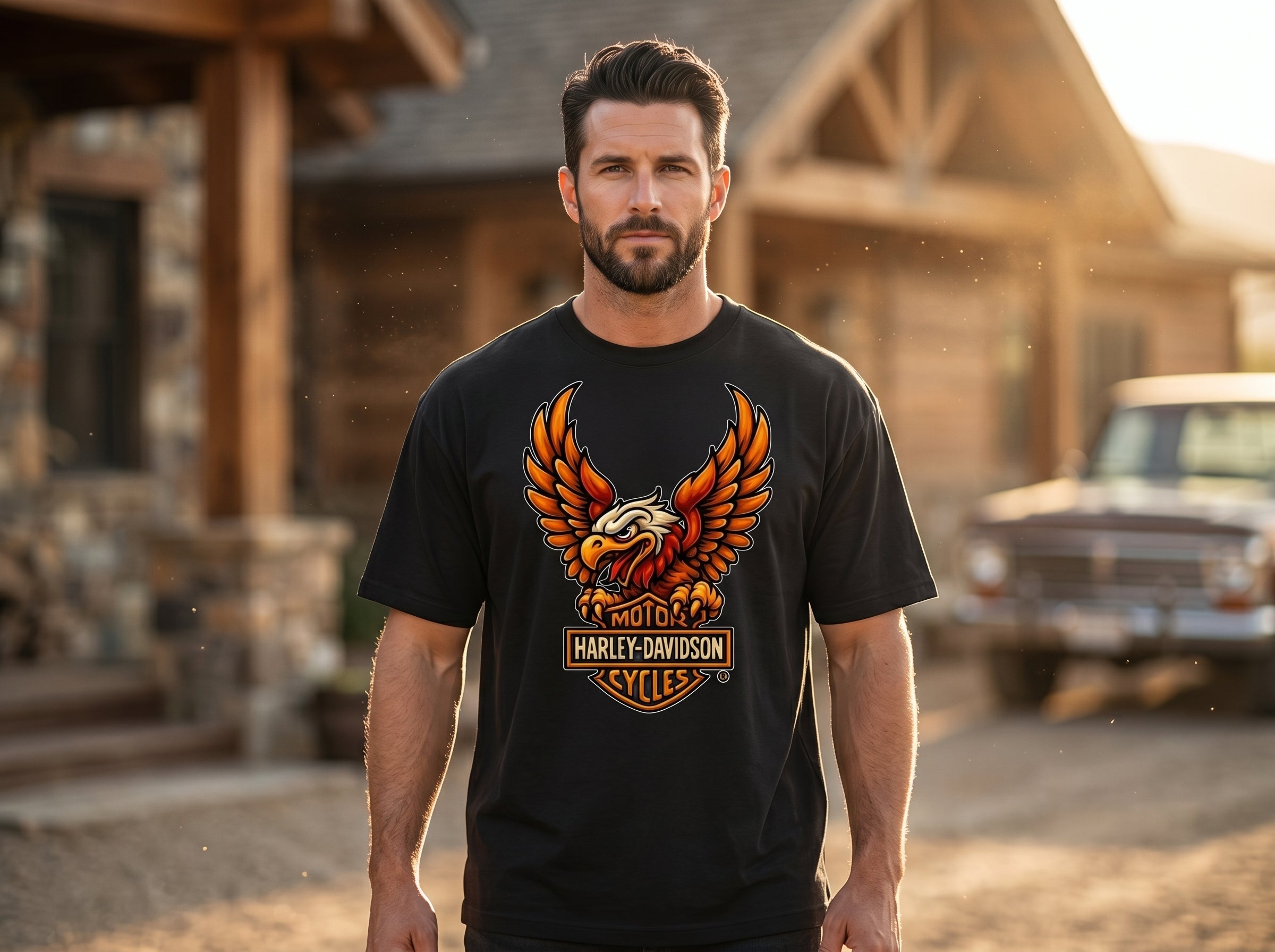 Fire Eagle