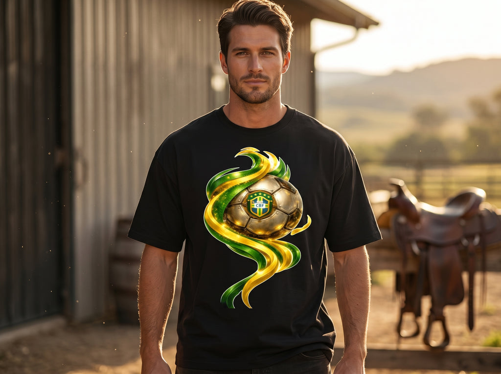 Bola de Ouro Brasil