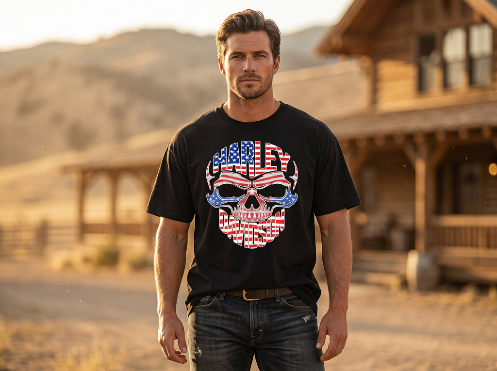 Skull Flag